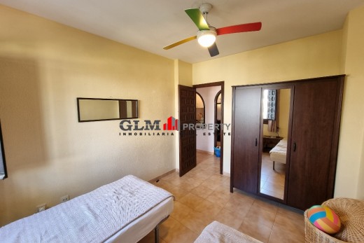 Resale - Apartment - LOS NAREJOS - Oasis
