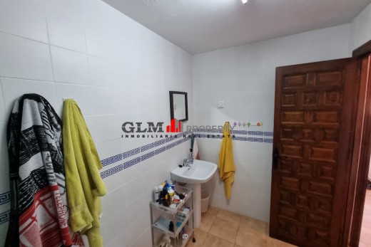 Resale - Apartment - LOS NAREJOS - Oasis