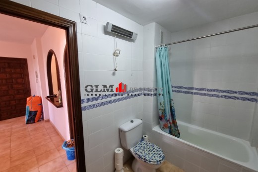 Resale - Apartment - LOS NAREJOS - Oasis