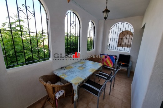 Resale - Apartment - LOS NAREJOS - Oasis