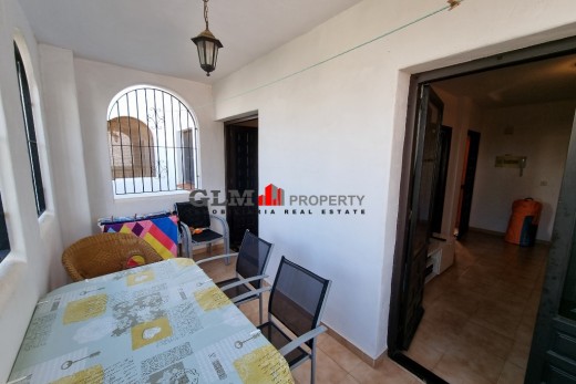 Resale - Apartment - LOS NAREJOS - Oasis