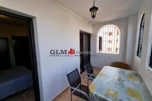 Resale - Apartment - LOS NAREJOS - Oasis