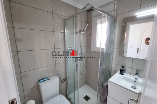 Resale - Apartment - Los Alcázares - Puerto Marina