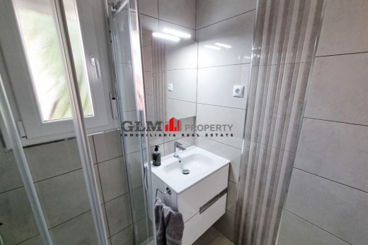 Resale - Apartment - Los Alcázares - Puerto Marina