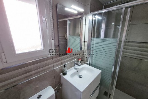 Resale - Apartment - Los Alcázares - Puerto Marina