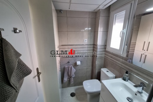 Resale - Apartment - Los Alcázares - Puerto Marina