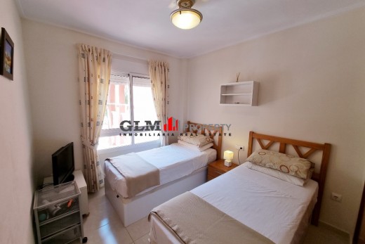 Reventa - Apartamento - Los Alcázares - Puerto Marina