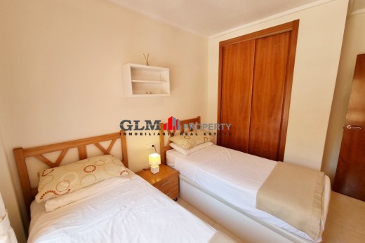 Reventa - Apartamento - Los Alcázares - Puerto Marina