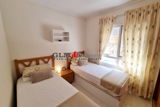 Reventa - Apartamento - Los Alcázares - Puerto Marina