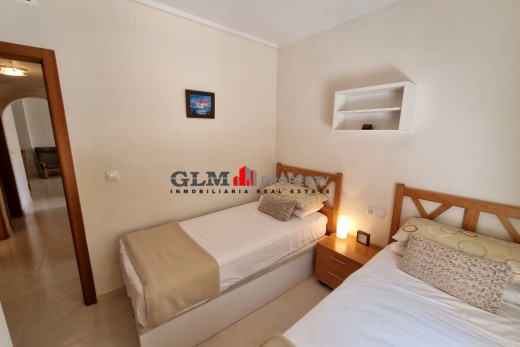 Reventa - Apartamento - Los Alcázares - Puerto Marina