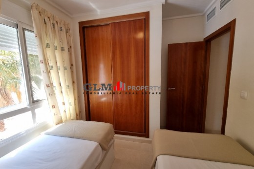 Reventa - Apartamento - Los Alcázares - Puerto Marina