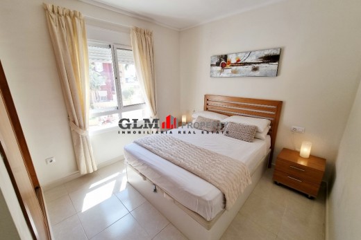 Reventa - Apartamento - Los Alcázares - Puerto Marina