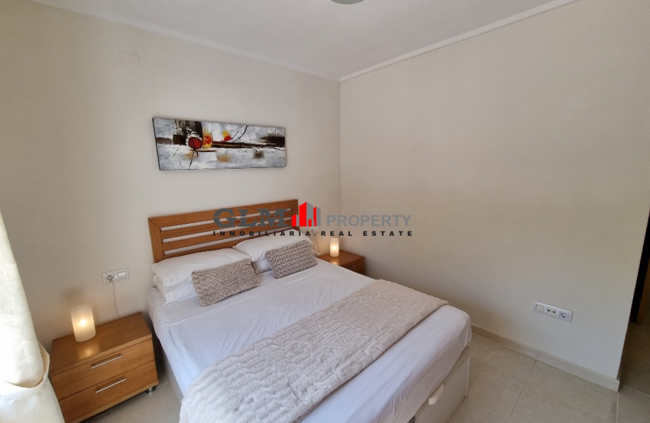 Reventa - Apartamento - Los Alcázares - Puerto Marina