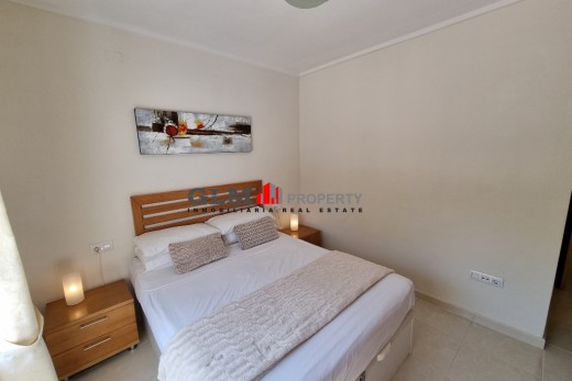 Reventa - Apartamento - Los Alcázares - Puerto Marina