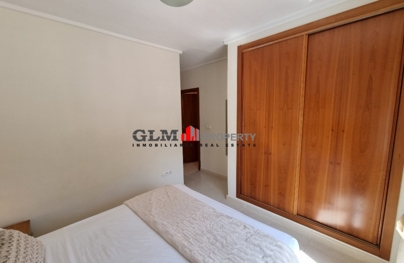 Reventa - Apartamento - Los Alcázares - Puerto Marina