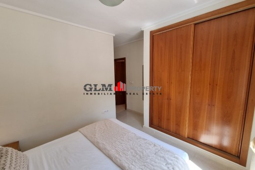 Reventa - Apartamento - Los Alcázares - Puerto Marina