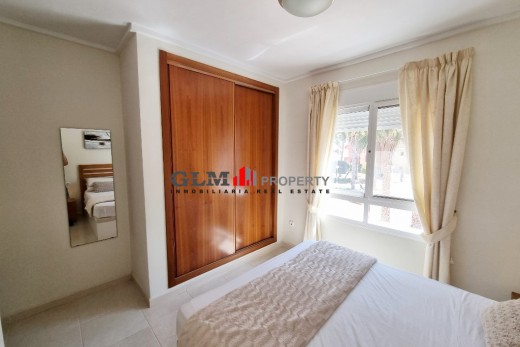 Reventa - Apartamento - Los Alcázares - Puerto Marina