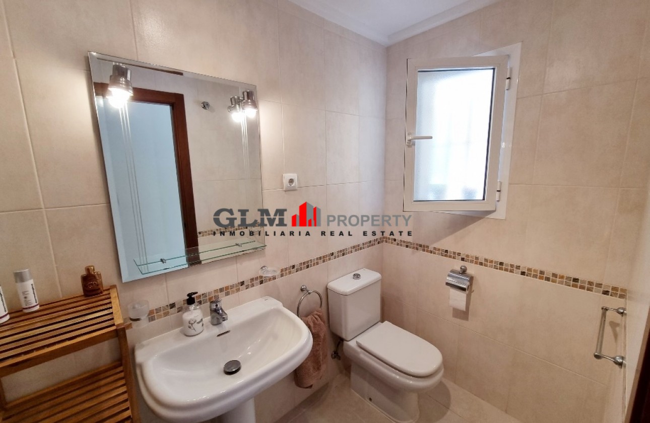 Reventa - Apartamento - Los Alcázares - Puerto Marina