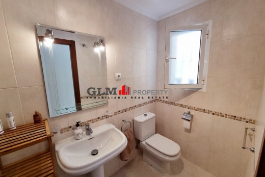 Reventa - Apartamento - Los Alcázares - Puerto Marina