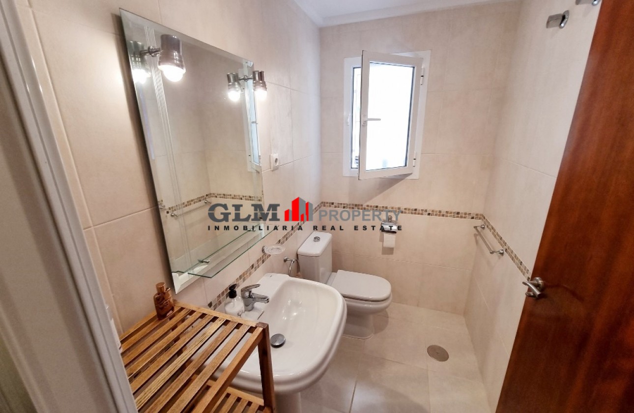 Reventa - Apartamento - Los Alcázares - Puerto Marina