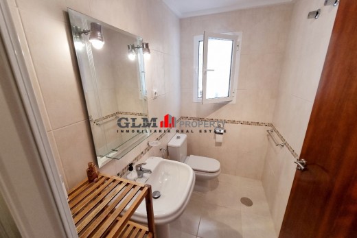 Reventa - Apartamento - Los Alcázares - Puerto Marina