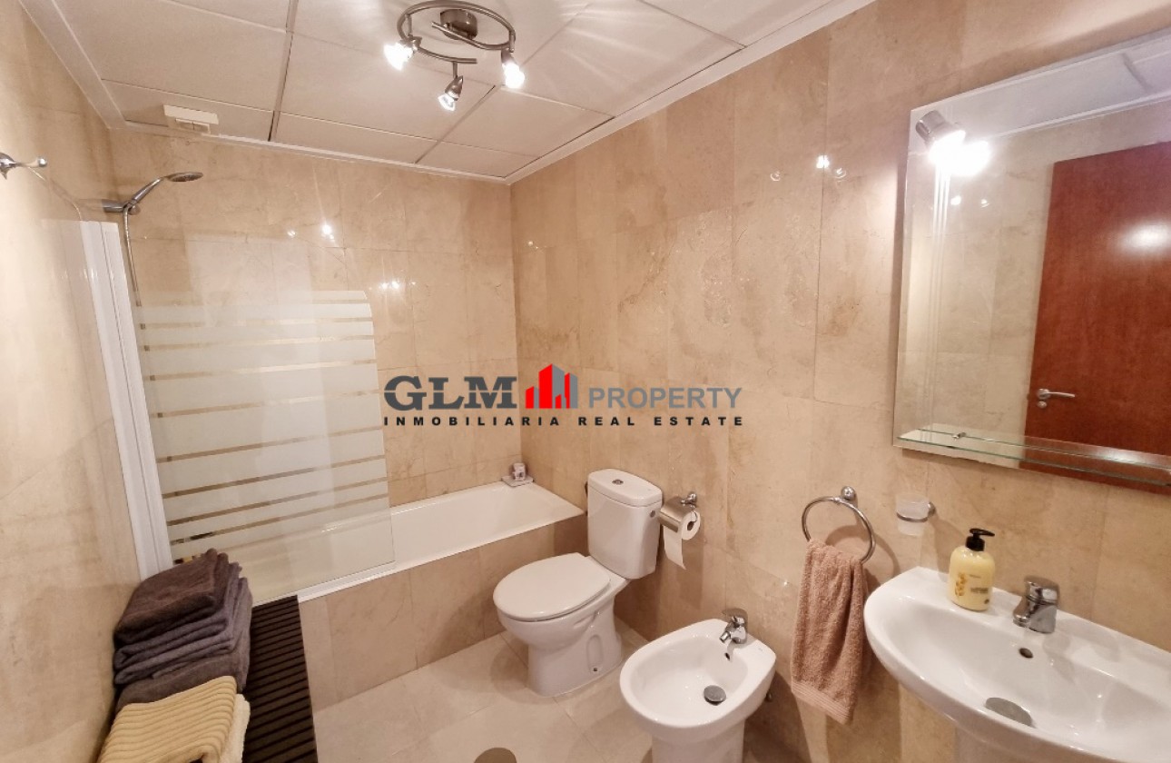 Reventa - Apartamento - Los Alcázares - Puerto Marina