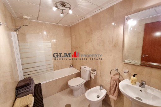 Reventa - Apartamento - Los Alcázares - Puerto Marina