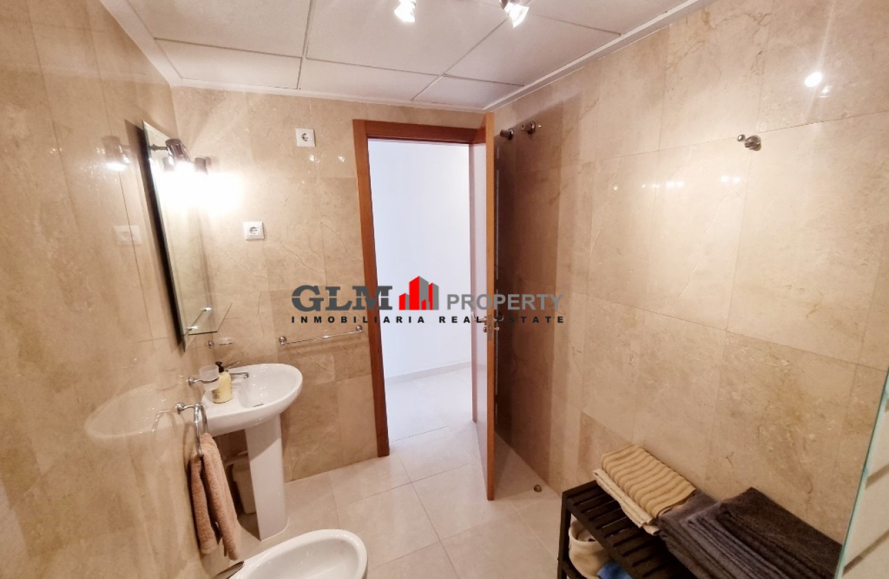 Reventa - Apartamento - Los Alcázares - Puerto Marina