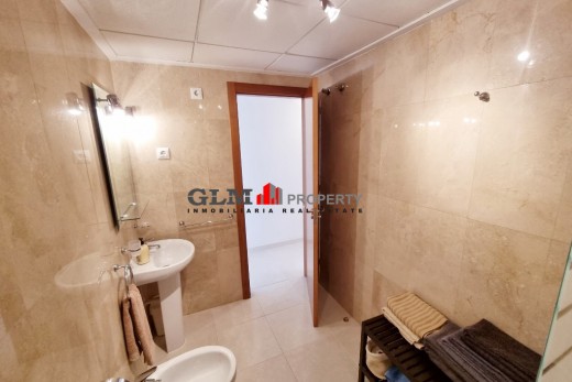 Reventa - Apartamento - Los Alcázares - Puerto Marina