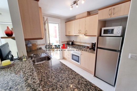 Reventa - Apartamento - Los Alcázares - Puerto Marina