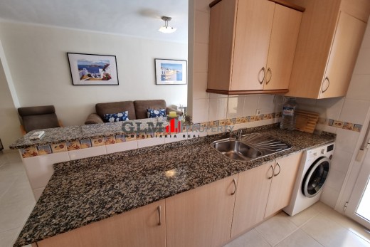 Reventa - Apartamento - Los Alcázares - Puerto Marina