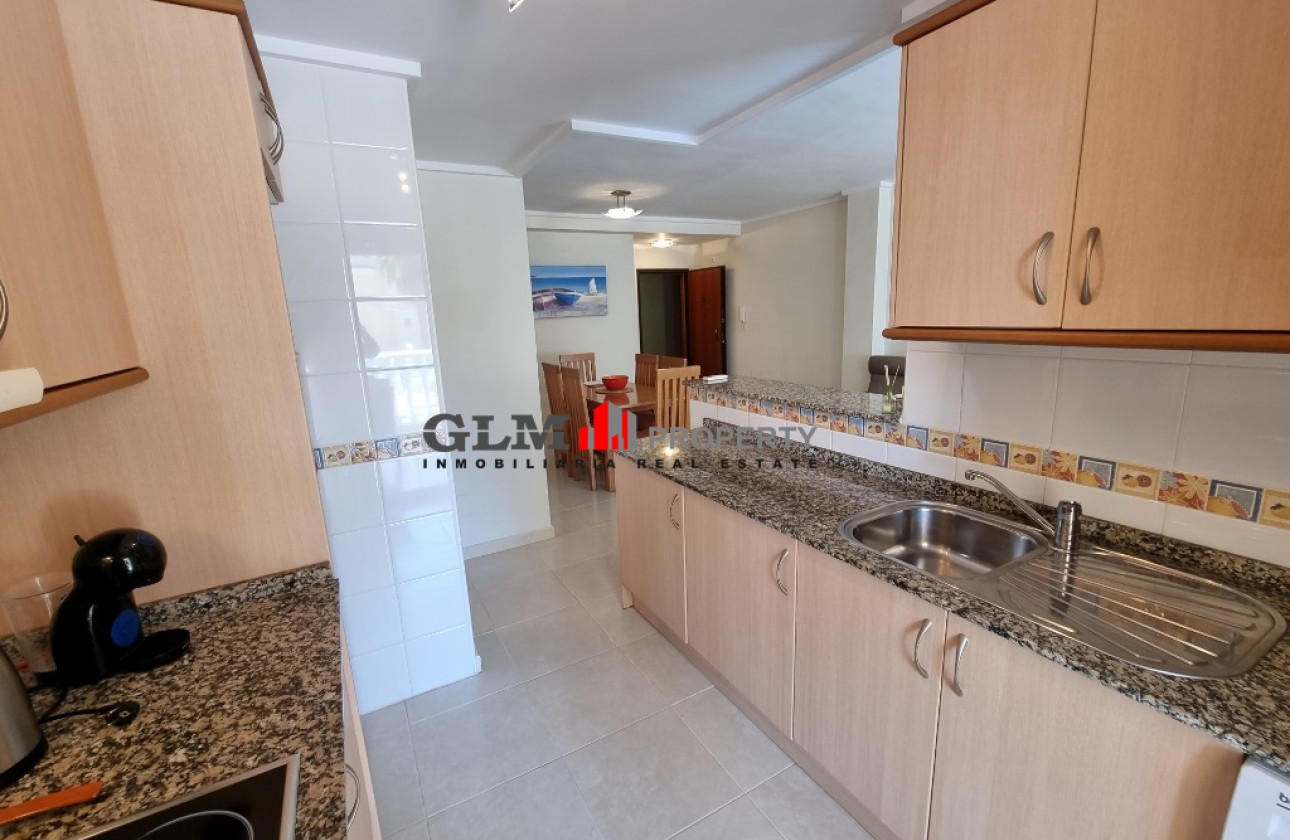 Reventa - Apartamento - Los Alcázares - Puerto Marina