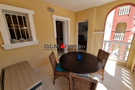 Reventa - Apartamento - Los Alcázares - Puerto Marina