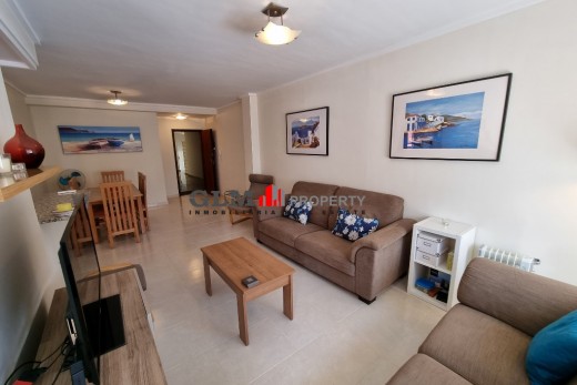 Reventa - Apartamento - Los Alcázares - Puerto Marina