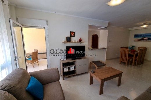 Reventa - Apartamento - Los Alcázares - Puerto Marina