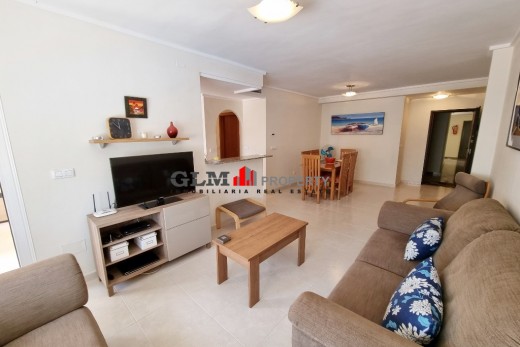 Reventa - Apartamento - Los Alcázares - Puerto Marina