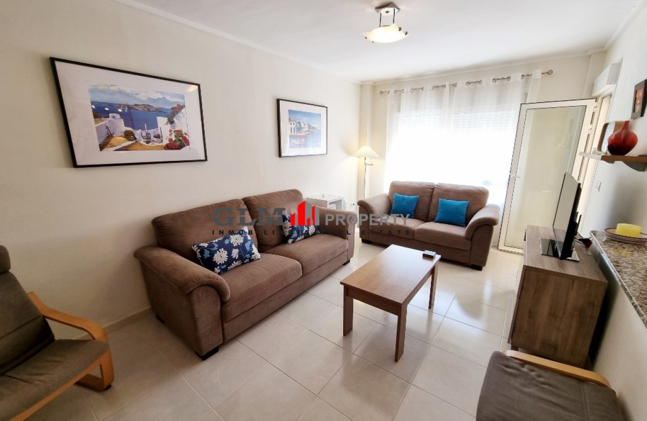 Reventa - Apartamento - Los Alcázares - Puerto Marina