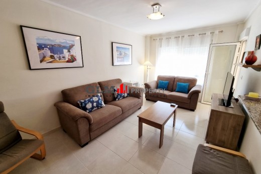 Reventa - Apartamento - Los Alcázares - Puerto Marina