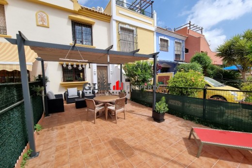 Resale - Apartment - San Javier - Señorio de Roda
