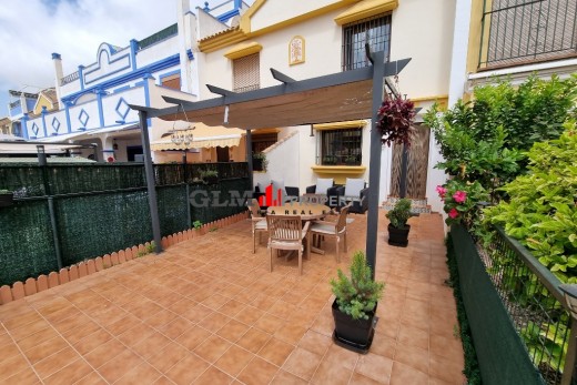 Resale - Apartment - San Javier - Señorio de Roda