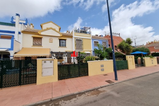 Resale - Apartment - San Javier - Señorio de Roda
