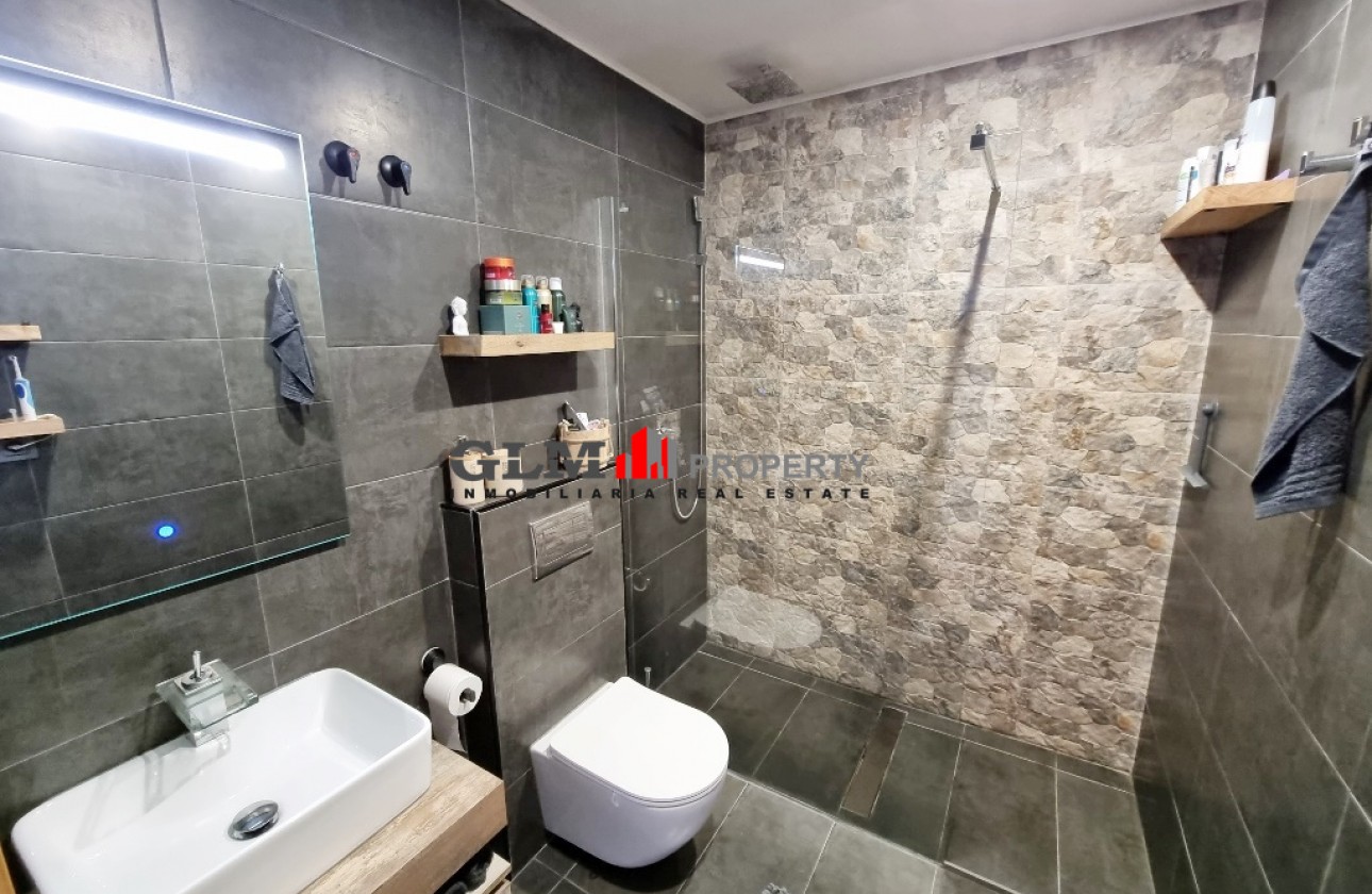 Resale - Apartment - San Javier - Señorio de Roda