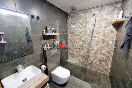 Resale - Apartment - San Javier - Señorio de Roda