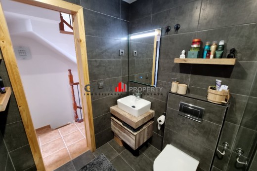 Resale - Apartment - San Javier - Señorio de Roda