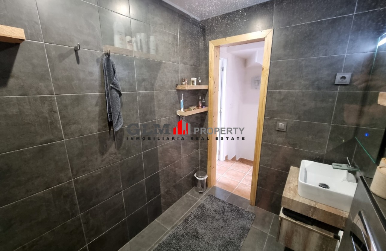 Resale - Apartment - San Javier - Señorio de Roda