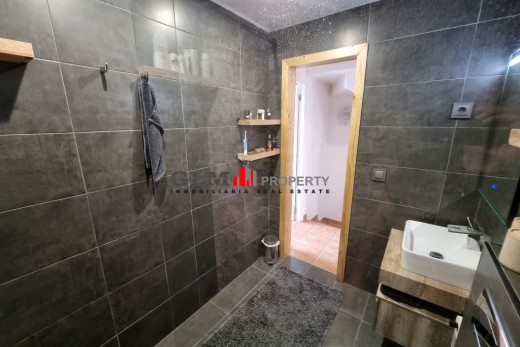 Resale - Apartment - San Javier - Señorio de Roda