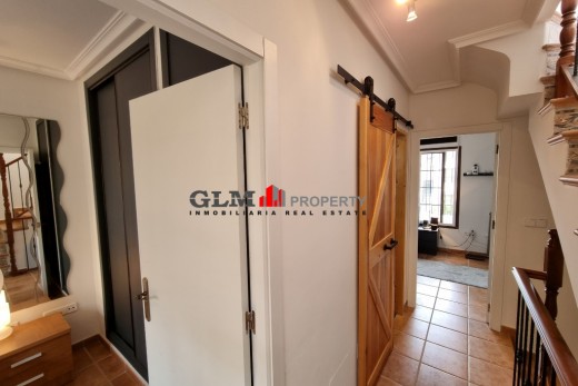 Resale - Apartment - San Javier - Señorio de Roda