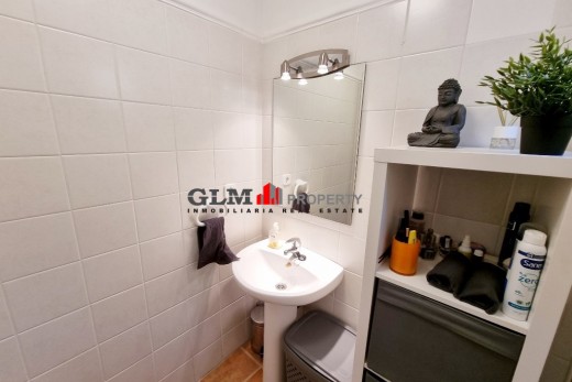 Resale - Apartment - San Javier - Señorio de Roda