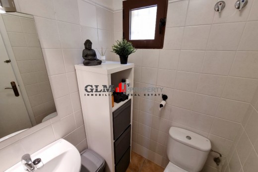 Resale - Apartment - San Javier - Señorio de Roda