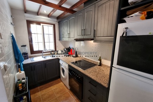 Resale - Apartment - San Javier - Señorio de Roda